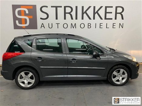 Peugeot 207 SW - XS 1.6 VTi - 1