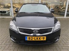 Kia Cee'd - 1.4 CVVT X-pect |