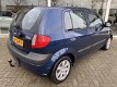 Hyundai Getz - 1.4i Active Cool | ZO MEENEEM PRIJS | Airco | Trekhaak - 1 - Thumbnail