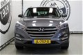 Hyundai Tucson - 1.6 GDi NAVIGATIE LEDER CAMERA CLIMATE CONTROL - 1 - Thumbnail