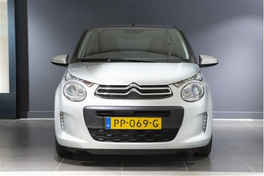 Citroën C1 - 1.0 VTi 68PK S&S 5D Selection - 1