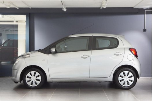 Citroën C1 - 1.0 VTi 68PK S&S 5D Selection - 1