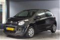 Citroën C1 - 1.0 VTi 68PK S&S 5D Feel Airco/Cruise Control/Bluetooth - 1 - Thumbnail