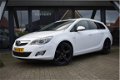 Opel Astra Sports Tourer - 1.4 Turbo Sport [ XENON SPORTSTOELEN NAVI PARKEERSENSOREN V/A ] - 1 - Thumbnail