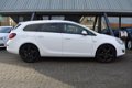 Opel Astra Sports Tourer - 1.4 Turbo Sport [ XENON SPORTSTOELEN NAVI PARKEERSENSOREN V/A ] - 1 - Thumbnail