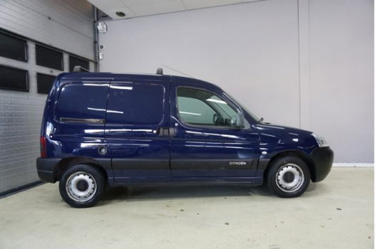 Citroën Berlingo - 1.9 D 600 - 1