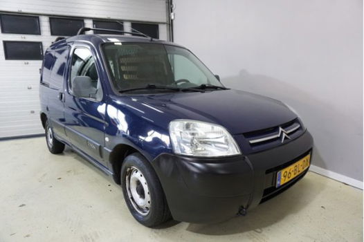 Citroën Berlingo - 1.9 D 600 - 1