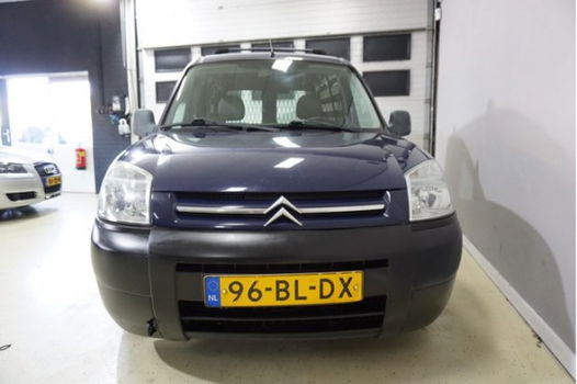 Citroën Berlingo - 1.9 D 600 - 1