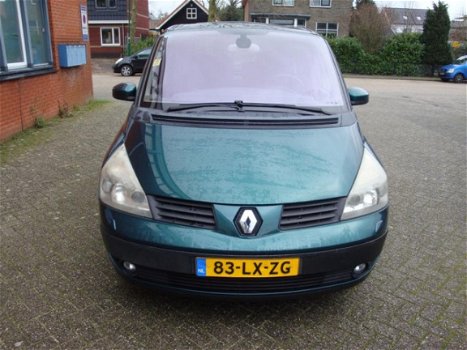 Renault Espace - 3.5 V6 Privilège - 1