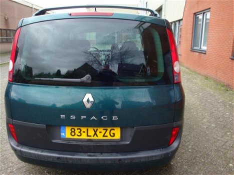 Renault Espace - 3.5 V6 Privilège - 1