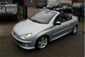 Peugeot 206 CC - 2.0-16V Cabriolet Leer APK - 1 - Thumbnail