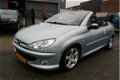 Peugeot 206 CC - 2.0-16V Cabriolet Leer APK - 1 - Thumbnail