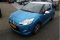 Citroën DS3 - 1.6 e-HDi So Chic 2011 Airco Leer Sport - 1 - Thumbnail