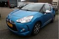 Citroën DS3 - 1.6 e-HDi So Chic 2011 Airco Leer Sport - 1 - Thumbnail