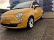 Fiat 500 C - 0.9 TwinAir Color Therapy - 1 - Thumbnail