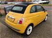 Fiat 500 C - 0.9 TwinAir Color Therapy - 1 - Thumbnail