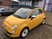 Fiat 500 C - 0.9 TwinAir Color Therapy - 1 - Thumbnail