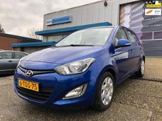 Hyundai i20 - 1.2i i-Motion