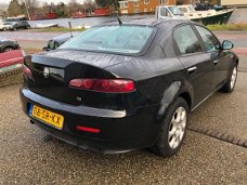 Alfa Romeo 159 - 1.9 JTS Distinctive