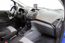 Ford EcoSport - 1.0 EcoBoost Titanium |dealer-onderhouden|cruisecontrol|keyless-entry|parkeercamera|