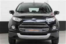 Ford EcoSport - 1.0 EcoBoost Titanium |cruisecontrol|parkeersensoren|keyless-entry|