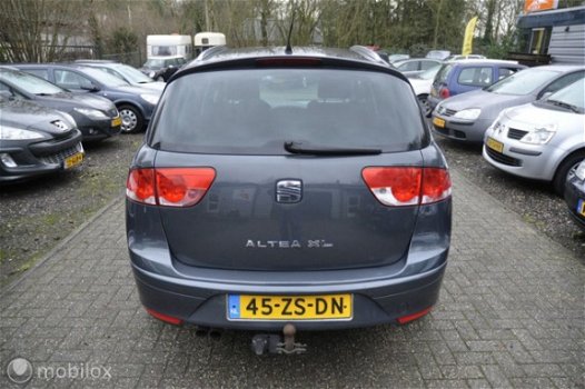 Seat Altea XL - 1.4 TSI Stylance - 1