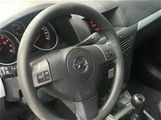 Opel Astra Wagon - 1.6 Enjoy Airco | Dealer onderhouden ()