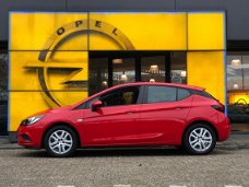 Opel Astra - 1.0 Turbo 105pk Start/Stop Edition / SCHUIFDAK