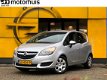 Opel Meriva - 1.4 Turbo Ecotec 120pk Edition / AIRCO / 39000KM - 1 - Thumbnail