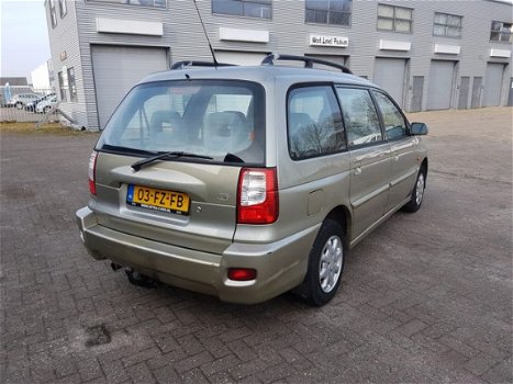 Kia Joice - 2.0 LS Zeer nette en goed rijdende Apk 27-12-2020 - 1