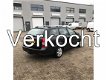 Chevrolet Nubira Station Wagon - 1.8-16V Style Leer, Airco, navi enz - 1 - Thumbnail