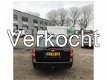 Chevrolet Nubira Station Wagon - 1.8-16V Style Leer, Airco, navi enz - 1 - Thumbnail