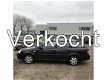 Chevrolet Nubira Station Wagon - 1.8-16V Style Leer, Airco, navi enz - 1 - Thumbnail