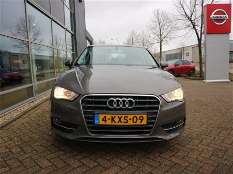 Audi A3 Sportback - 1.4 TFSI 122pk Attraction Pro Line | NAVI | PANO | PDC - 1