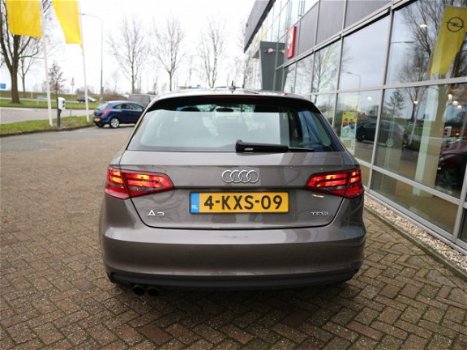 Audi A3 Sportback - 1.4 TFSI 122pk Attraction Pro Line | NAVI | PANO | PDC - 1