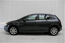 Seat Leon - 1.6 Stylance Goed onderhouden