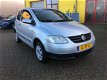 Volkswagen Fox - 1.4 Trendline 2008 Zilver Stuurbekr APK NAP - 1 - Thumbnail