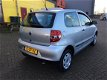 Volkswagen Fox - 1.4 Trendline 2008 Zilver Stuurbekr APK NAP - 1 - Thumbnail