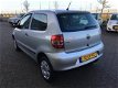 Volkswagen Fox - 1.4 Trendline 2008 Zilver Stuurbekr APK NAP - 1 - Thumbnail