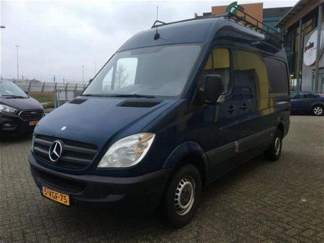 Mercedes-Benz Sprinter - 313 2.2 CDI 366 HD DC 2010 Airco NAP - 1