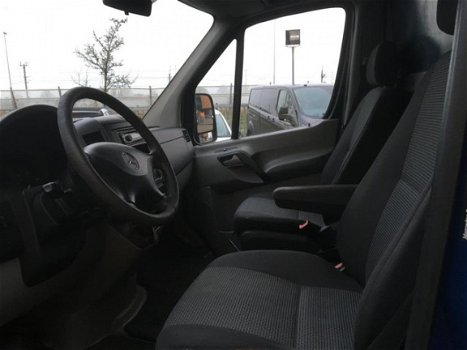 Mercedes-Benz Sprinter - 313 2.2 CDI 366 HD DC 2010 Airco NAP - 1