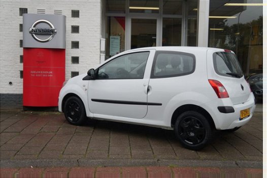 Renault Twingo - 1.2 Authentique STUURBEKRACHTIGING - 1