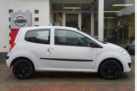 Renault Twingo - 1.2 Authentique STUURBEKRACHTIGING - 1