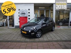 Renault Twingo - 1.2 16V Collection Ariconditioning