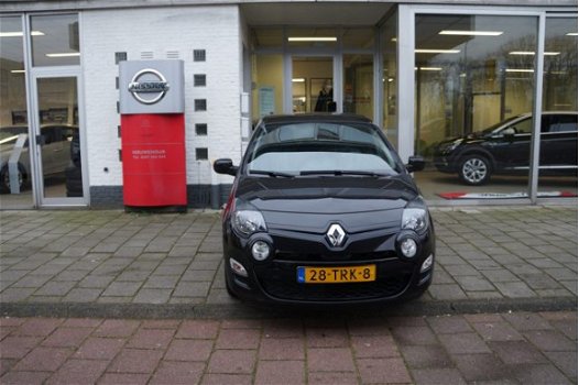 Renault Twingo - 1.2 16V Collection Ariconditioning - 1