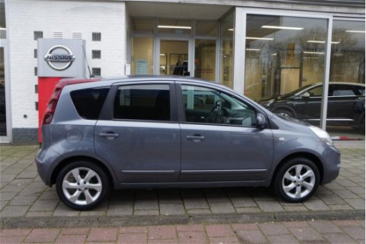 Nissan Note - 1.6 Life + Climate Control - 1