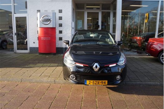 Renault Clio - TCe 90 Expression Pack Introduction / Lichtmetalen velgen / Leder stuurwiel - 1