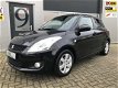 Suzuki Swift - 1.2 Bandit EASSS 5drs | AIRCO | CRUISE | LM | RIJKLAAR | GARANTIE | - 1 - Thumbnail