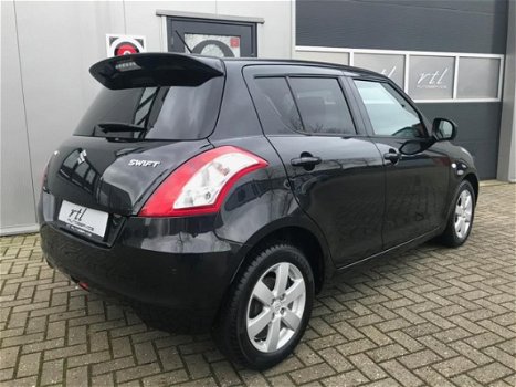 Suzuki Swift - 1.2 Bandit EASSS 5drs | AIRCO | CRUISE | LM | RIJKLAAR | GARANTIE | - 1