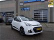 Hyundai i10 - 1.0i i-Motion Go 2016 |NL-auto |Navi |Clima |Led |Rijklaarprijs - 1 - Thumbnail